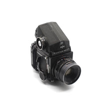 Load image into Gallery viewer, Mamiya RB67 w/ 2 lenses & hard case