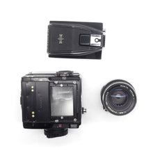 Load image into Gallery viewer, Mamiya M645J w/ 80mm f2.8