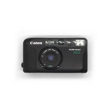 Load image into Gallery viewer, Canon Sure Shot Max
