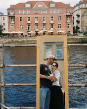 Load image into Gallery viewer, Olympus mju ii Zoom 80