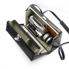 Load image into Gallery viewer, Canon 814 Auto Zoom - Super 8 Camera