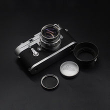 Load image into Gallery viewer, Leica M3 w/ 50mm Summicron