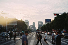 Load image into Gallery viewer, Yashica microtec ZOOM90