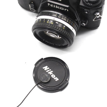Load image into Gallery viewer, Nikon EM w/ 50mm f1.8