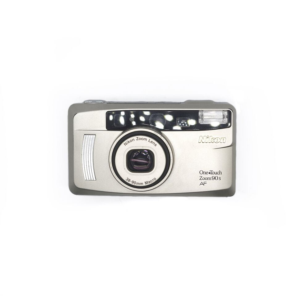 【完動品】Nikon One Touch Zoom90 AF 動作確認済み 完動品】Nikon One Touch Zoom90 AF 動作確認済み 完動品】Nikon One