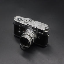 Load image into Gallery viewer, Leica M3 w/ 50mm Summicron
