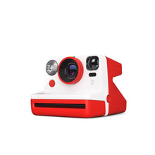 Load image into Gallery viewer, Polaroid Now Generation 2 i-Type Instant Camera (Red)