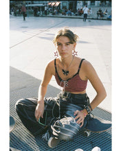 Load image into Gallery viewer, Minolta SRT 100X w/ 50mm f1.4 lens