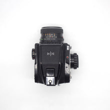 Load image into Gallery viewer, Mamiya M645J w/ 80mm f2.8