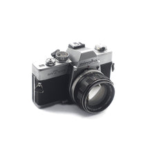 Load image into Gallery viewer, Minolta SRT 100X w/ 50mm f1.4 lens