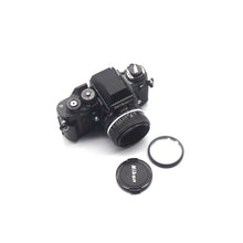 Load image into Gallery viewer, Nikon F3 w/ 50mm f1.8