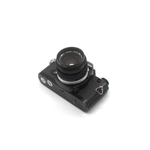 Load image into Gallery viewer, Olympus OM-2 Spot/Program