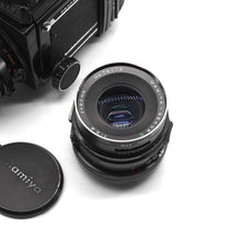 Load image into Gallery viewer, Mamiya RB67 w/ 2 lenses & hard case