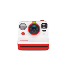 Load image into Gallery viewer, Polaroid Now Generation 2 i-Type Instant Camera (Red)