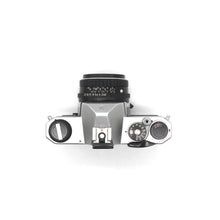 Load image into Gallery viewer, Pentax K1000 w/ 50mm F2.0 lens