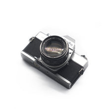 Load image into Gallery viewer, Minolta SRT 100X w/ 50mm f1.4 lens