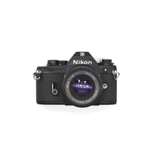 Load image into Gallery viewer, Nikon EM w/ 50mm f1.8