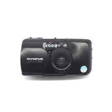 Load image into Gallery viewer, Olympus MJU Zoom