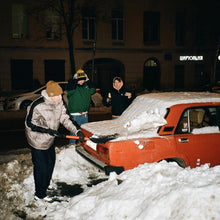 Load image into Gallery viewer, Olympus Superzoom 140S