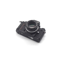 Load image into Gallery viewer, Nikon F3 w/ 50mm f1.8