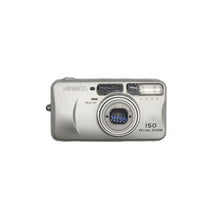 Load image into Gallery viewer, Minolta Riva Zoom 150