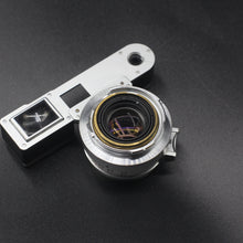 Load image into Gallery viewer, Leica 35mm f2 Summicron *8 element*