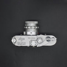 Load image into Gallery viewer, Leica M3 w/ 50mm Summicron