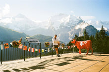 Load image into Gallery viewer, Olympus mju ii