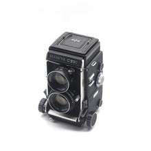 Load image into Gallery viewer, Mamiya C330 w/ 80mm f2.8 lens