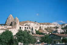 Load image into Gallery viewer, Yashica EZ zoom 105