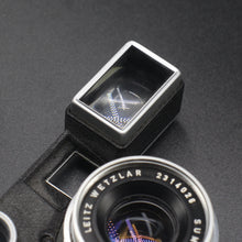 Load image into Gallery viewer, Leica 35mm f2 Summicron *8 element*