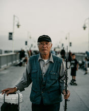 Load image into Gallery viewer, Mamiya M645J w/ 80mm f2.8