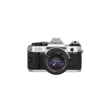 Load image into Gallery viewer, Canon AE-1 w/ 50mm F1.4