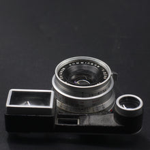 Load image into Gallery viewer, Leica 35mm f2 Summicron *8 element*