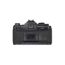Load image into Gallery viewer, Canon A-1 w/ 50mm f1.8