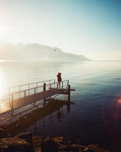 Load image into Gallery viewer, Canon AE-1 w/ 50mm f1.8