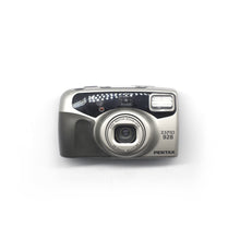 Load image into Gallery viewer, Pentax Espio 928 (Silver)