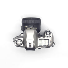 Load image into Gallery viewer, Nikon F80 w/ 50mm f1.8
