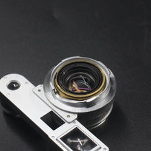 Load image into Gallery viewer, Leica 35mm f2 Summicron *8 element*