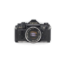 Load image into Gallery viewer, Canon A-1 w/ 50mm f1.8