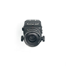Load image into Gallery viewer, Mamiya RB67 Pro S