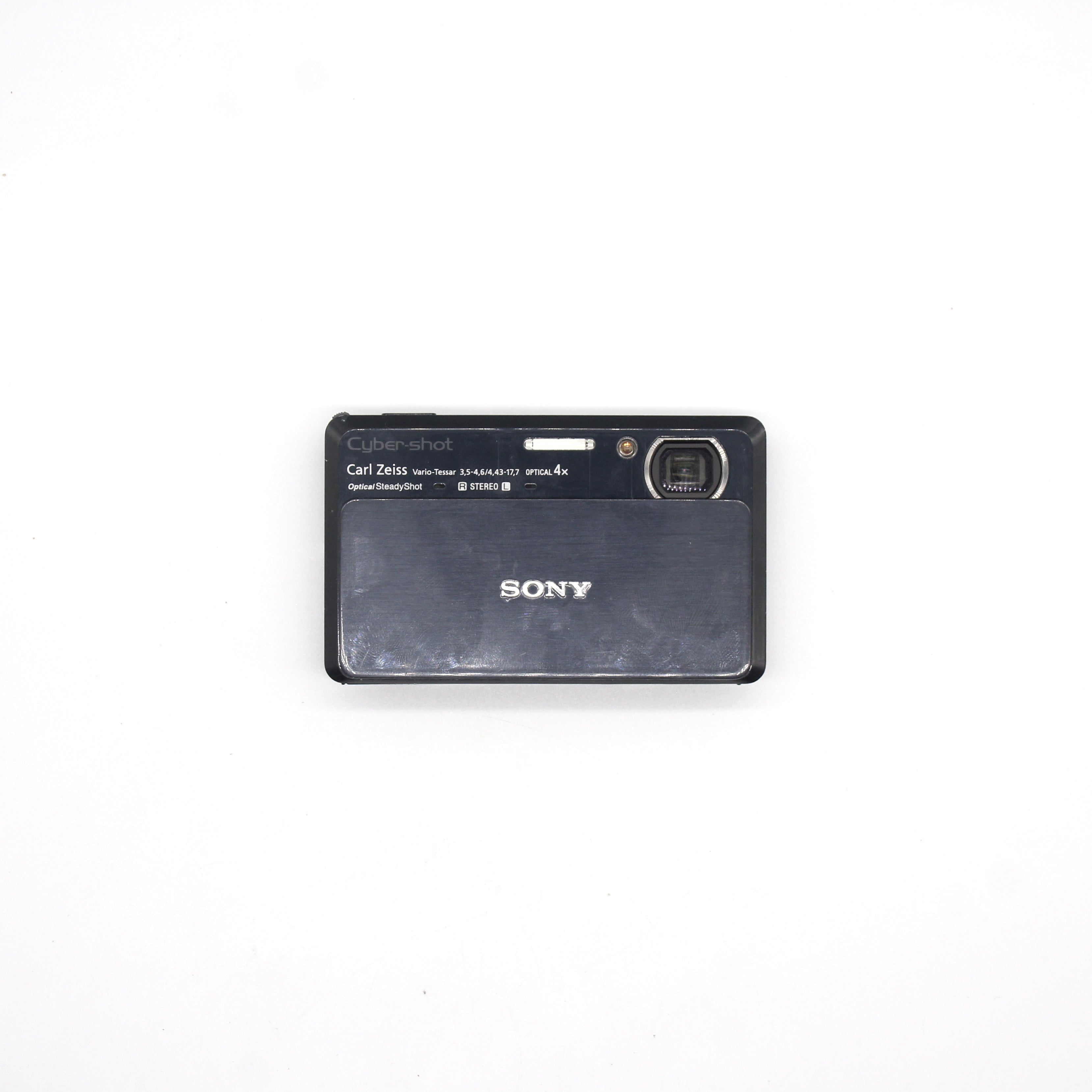 Sony CyberShot DSC-TX7 [Digital Camera] – Friends With Film