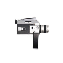 Load image into Gallery viewer, Canon 814 Auto Zoom - Super 8 Camera