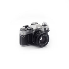 Load image into Gallery viewer, Canon AE-1 w/ 50mm f1.8