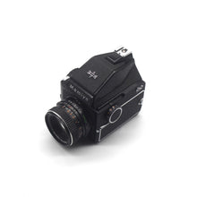 Load image into Gallery viewer, Mamiya M645J w/ 80mm f2.8