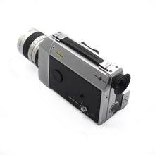 Load image into Gallery viewer, Canon 814 Auto Zoom - Super 8 Camera