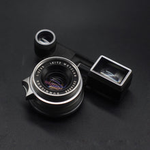 Load image into Gallery viewer, Leica 35mm f2 Summicron *8 element*