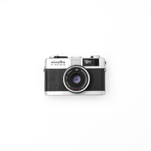 Load image into Gallery viewer, Minolta Hi-Matic G