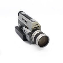 Load image into Gallery viewer, Canon 814 Auto Zoom - Super 8 Camera