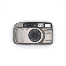 Load image into Gallery viewer, Minolta Riva Zoom 70 (Champagne)